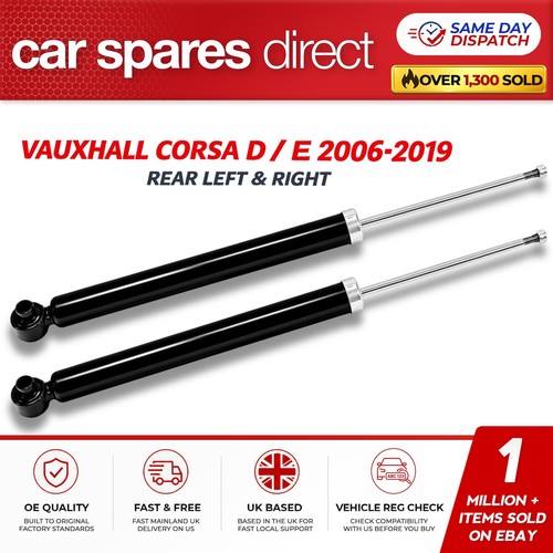 Vauxhall corsa e - /,