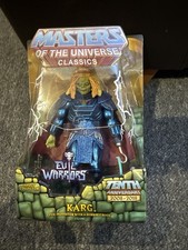 Masters Of The Universe