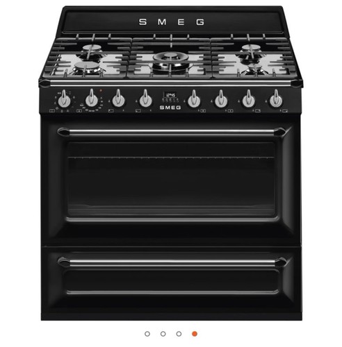 Smeg victoria 90cm - smeg,