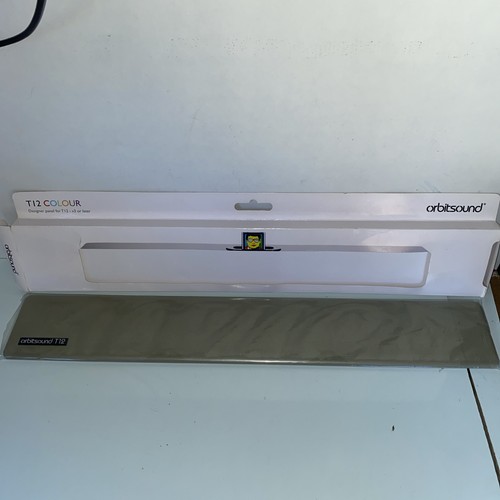 Orbitsound t12 soundbar panel - t12,