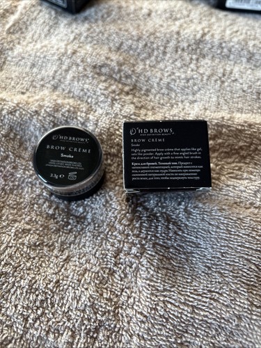 Brows brow crème - brows, crème-smoke