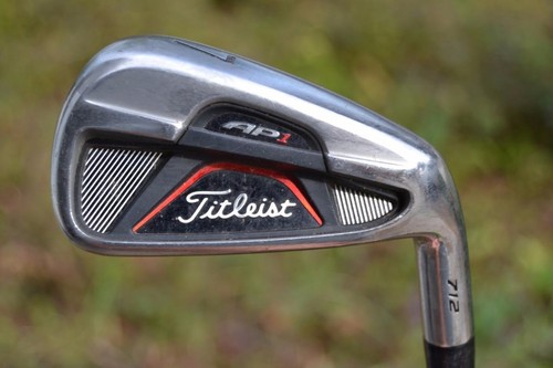 Titleist ap1 712 iron r300 - 6,