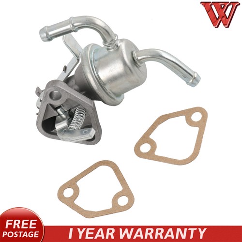 Engine fuel lift - engine,