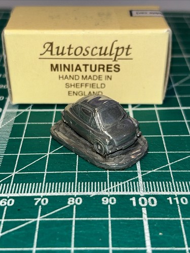 Autosculpt miniatures heinkel - miniatures,,