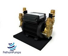 Low-Noise Pump Mat for Stuart Turner shower pumps Anti-Vibration