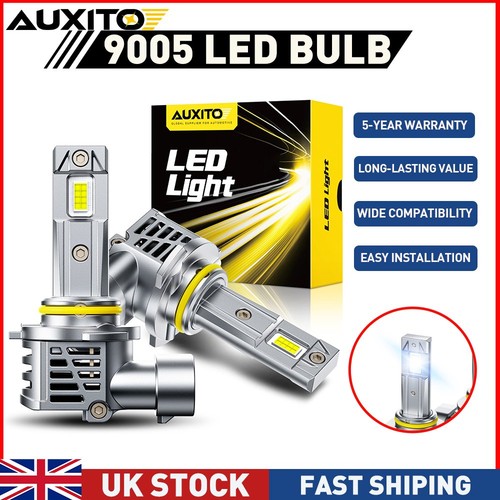 9005 hb3 led - hb3, headlight