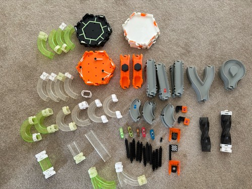 Massive hexbugs bundle - hexbugs, 5