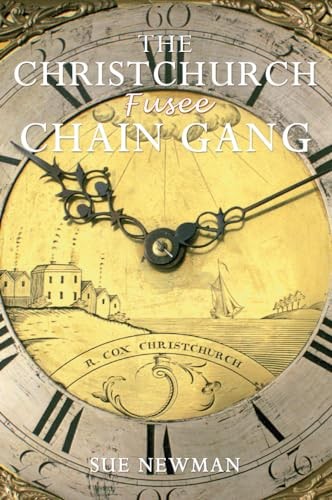 The christchurch fusee chain - fusee,