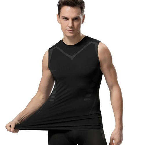 Men body shaper slimming - shaper, tummy