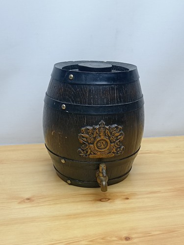 Vintage 1980s gilbey vintners - vintage,