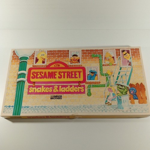 Sesame street snakes and - street,