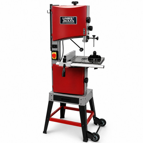 10in wood bandsaw floor - bandsaw,