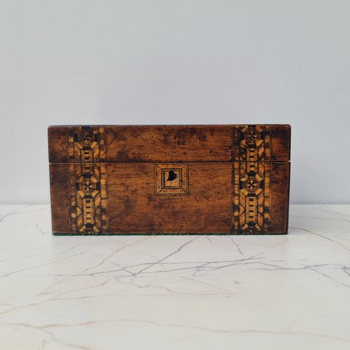 Medium antique victorian burr - medium,