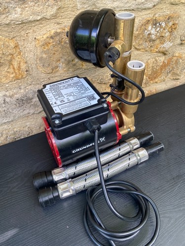 Used grundfos amazon bar - grundfos,