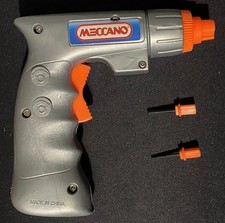 Meccano Power Tool Electric