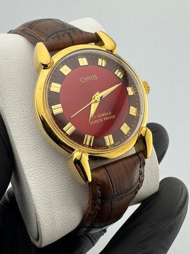 Vintage oris jewels - vintage,