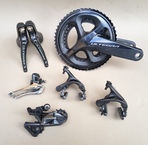Shimano ultegra r8000 - shimano,