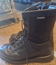 Bates Durashocks Mens Boots