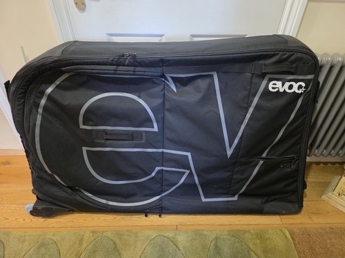 Evoc mountain bike bag - bag, travel