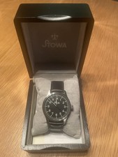 2003 Stowa Classic Pilot. No
