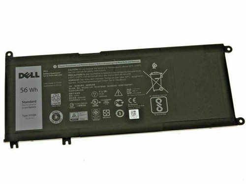 Genuine 33ydh dell 56wh - genuine,