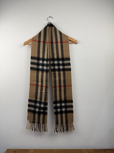 Burberry cashmere classic - |cashmere,