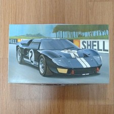 Fujimi Ford GT40 Mark II 124