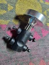 Kyosho Nexus 30 RC Helicopter