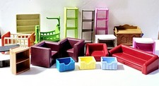 Playmobil Furnitures (PLEASE
