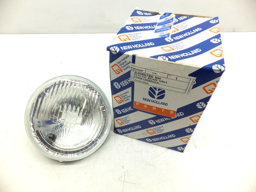 83989780 sealed beam lamp - beam,