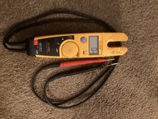 fluke t5-1000 electrical