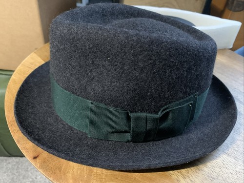 Trilby christy london - christy’s, 100%