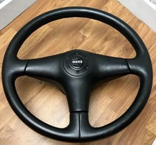 Genuine Mazda MX-5 MK1 Black