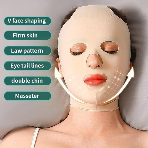 Anti wrinkle slimming full - anti,