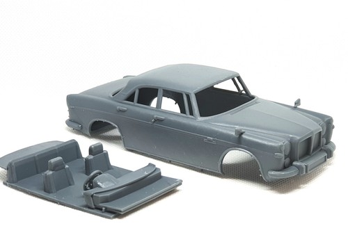 Rover p5b coupe 1973 - p5b, 1/76