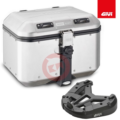 Givi dolomites case dlm46a - givi,