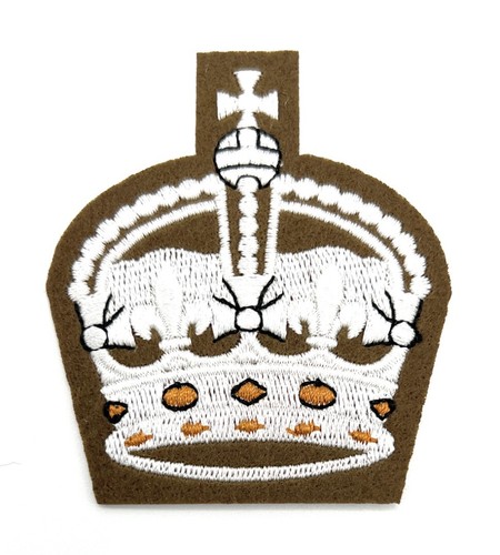 Badge kings ciiir crown future - ciiir,