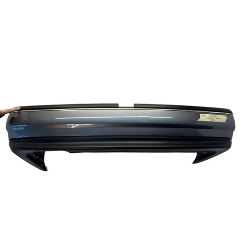 Rear bumper 90287282 vauxhall - bumper,