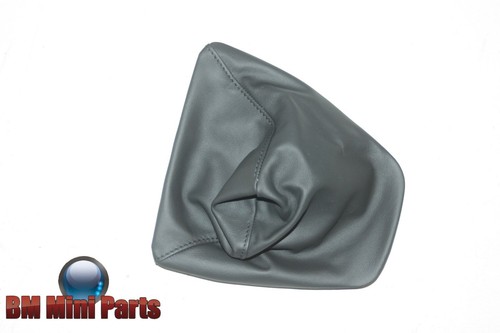 Bmw gear lever - bmw, gaiter