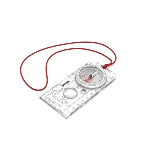Silva expedition 360 compass - expedition, 4-360