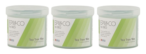 Epil tea tree - co, pot