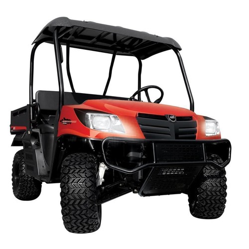 Kioti mechron 2200 2210 utv - mechron,