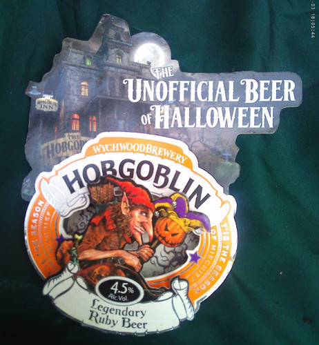 Vintage genuine beer - vintage,