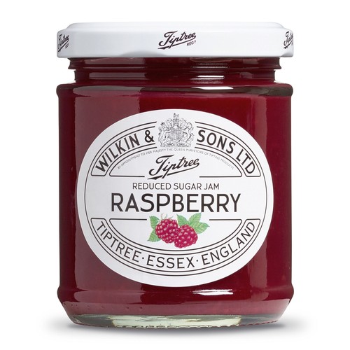 Tiptree raspberry reduced - raspberry,