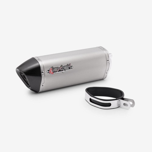 Lextek stainless s31 exhaust - lextek,