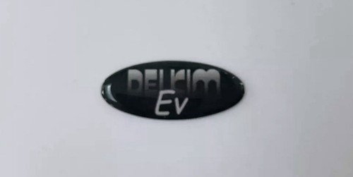 Delkim plus range genuine - ev,