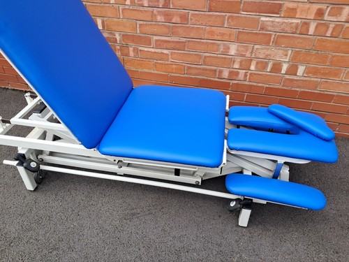 Physio electric treatment - physio,