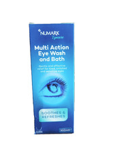 Numark Eyecare Multi Action