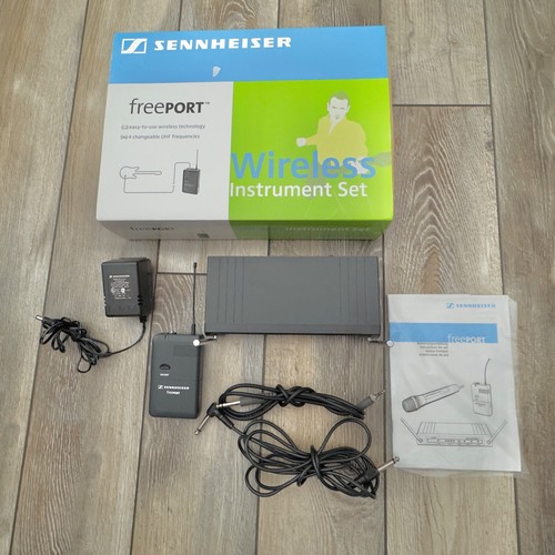 Sennheiser fp72 freeport - sennheiser, fp72-c