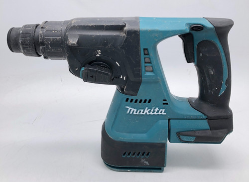 Makita dhr242z 18v rotary - makita,